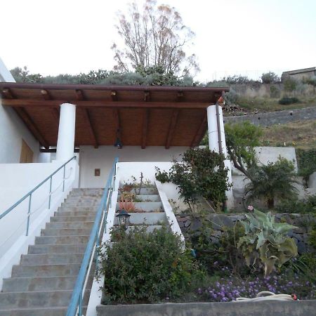 Casa Del Sole Villa Lingua Exterior photo